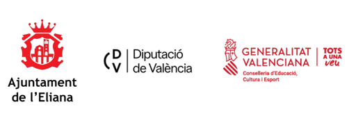 Entitats col·laboradores de la Unió Musical L’Eliana
